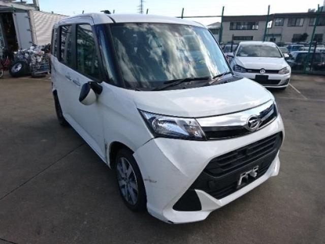 At point of purchase