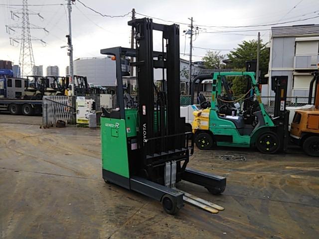 At point of purchase