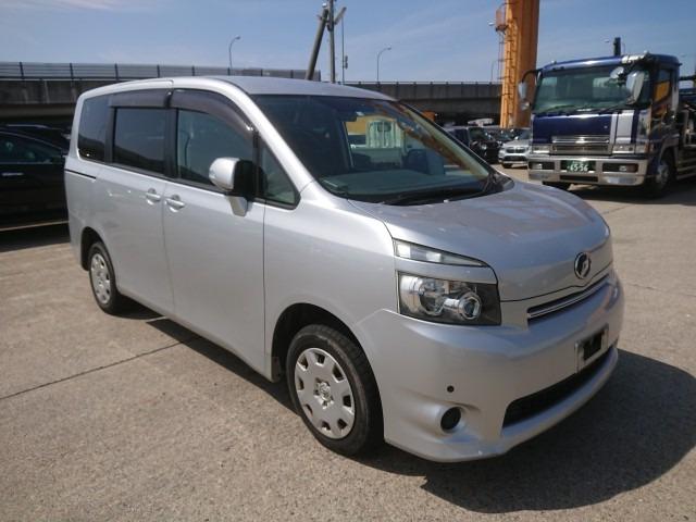 TOYOTA | VOXY | No.856715