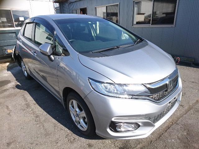 At point of purchase