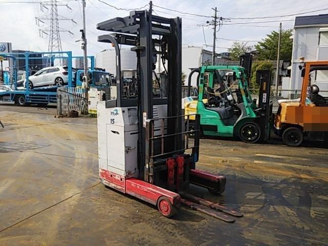 At point of purchase