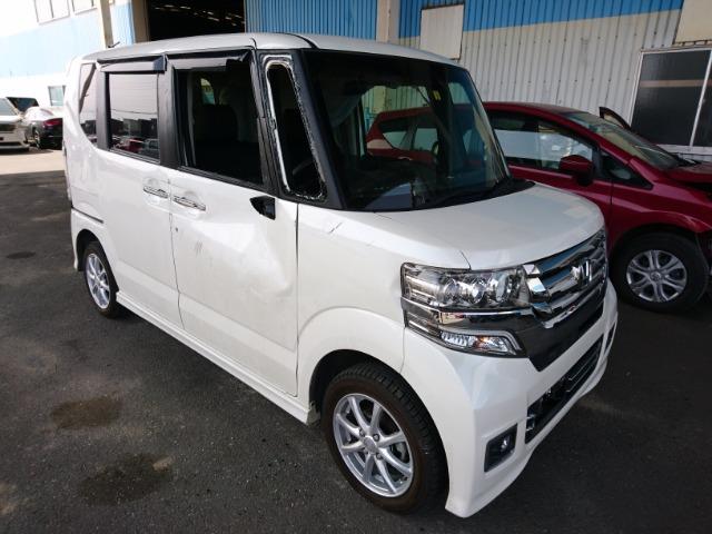 At point of purchase