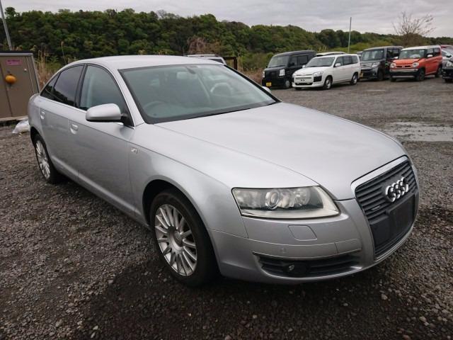 At point of purchase