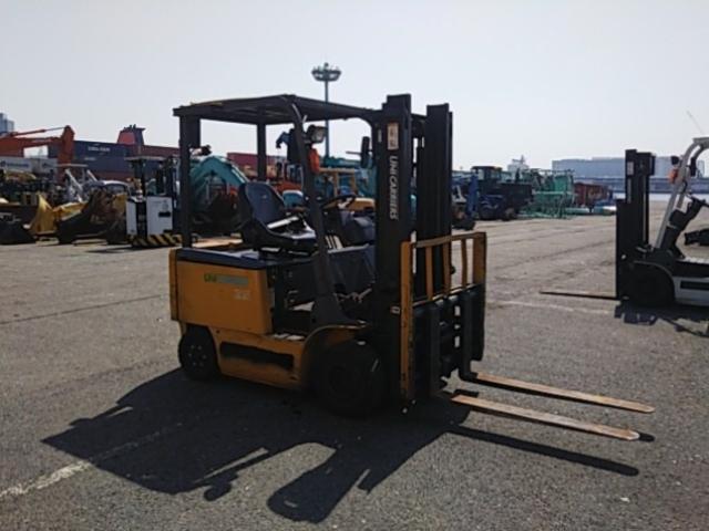 At point of purchase