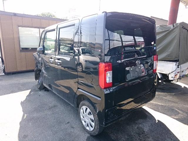 Daihatsu hijet caddie