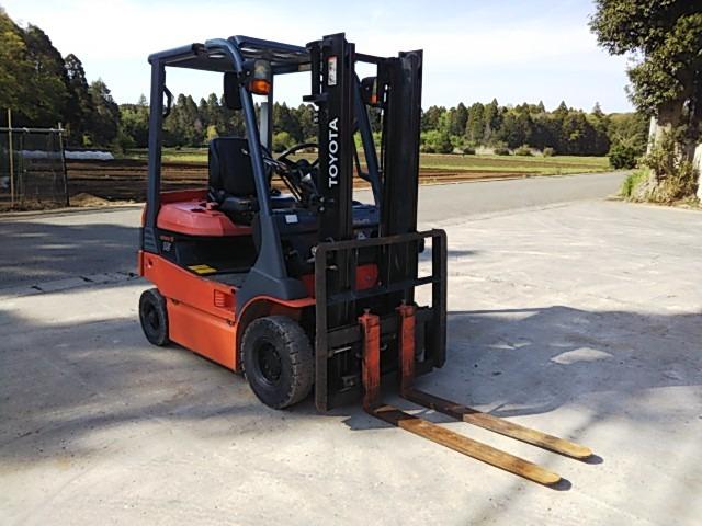 At point of purchase