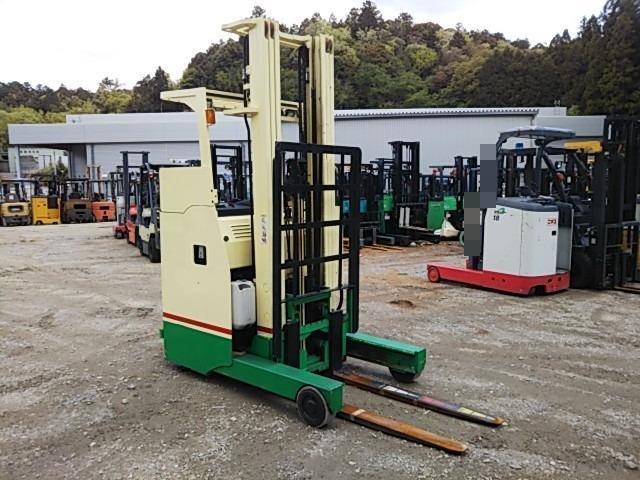 At point of purchase