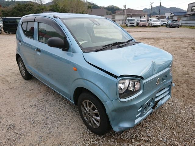 At point of purchase