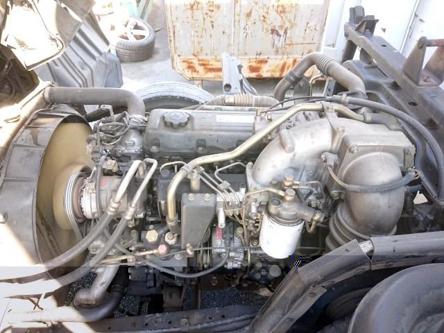 acme condor engine