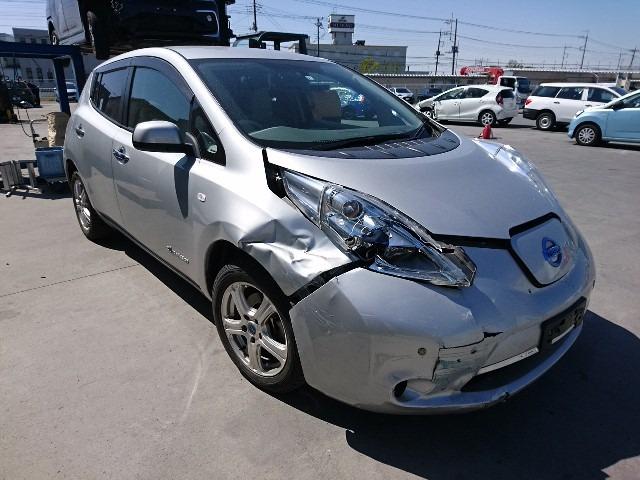 At point of purchase