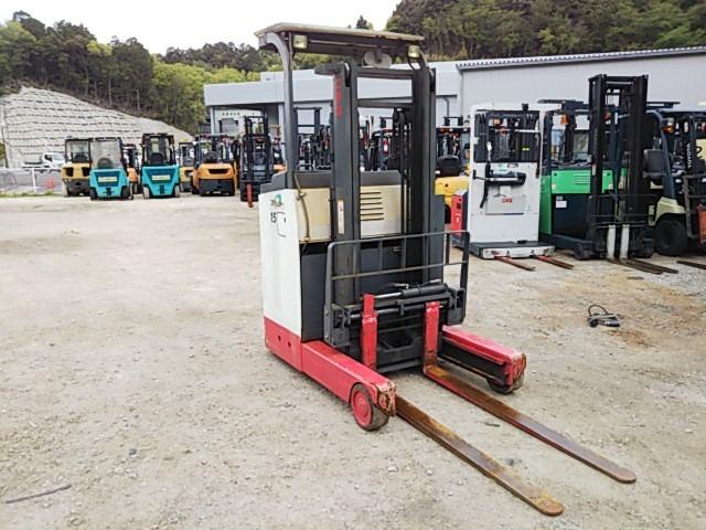 At point of purchase