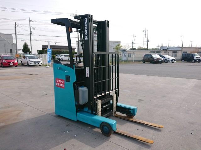 At point of purchase