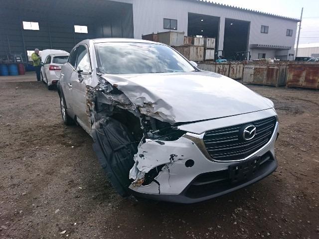 At point of purchase