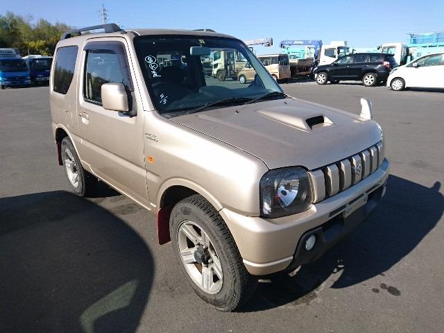 At point of purchase