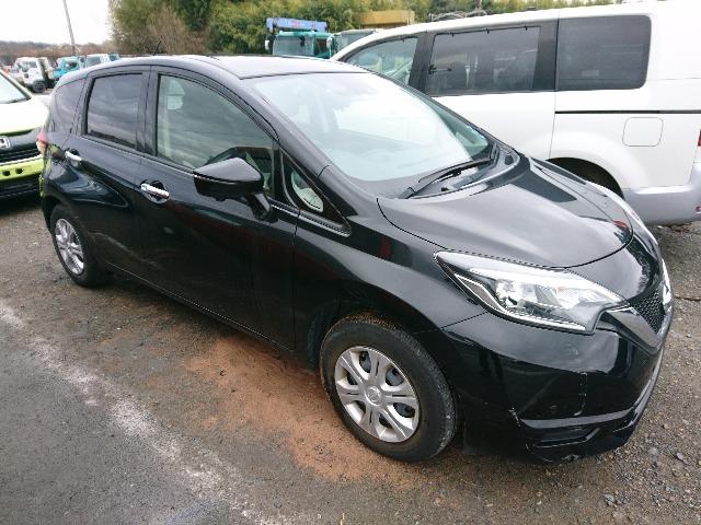 At point of purchase