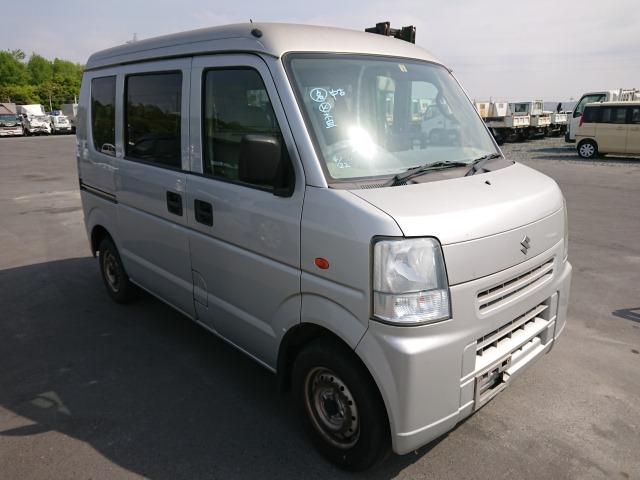 At point of purchase