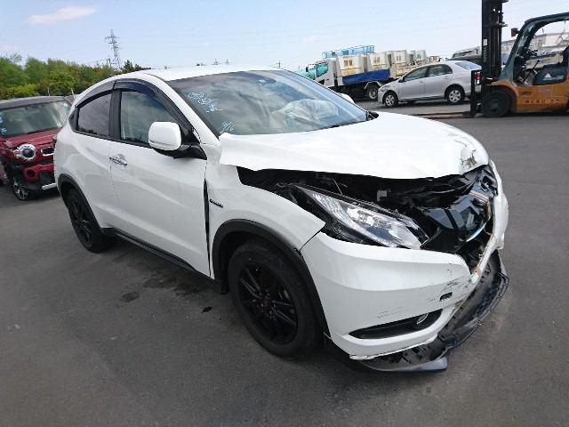 At point of purchase