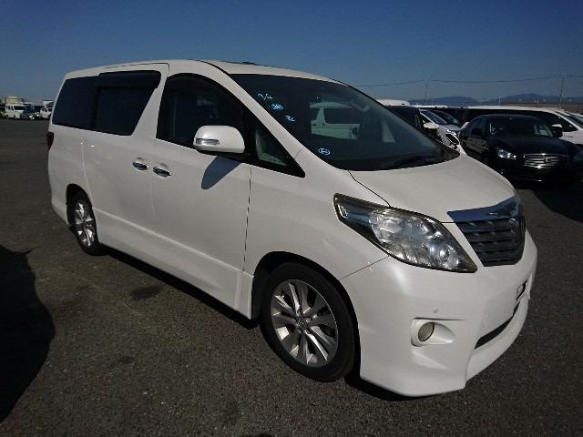 At point of purchase