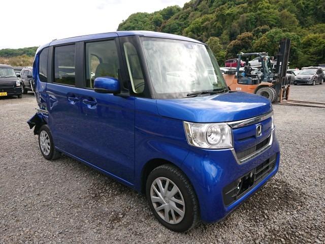 At point of purchase