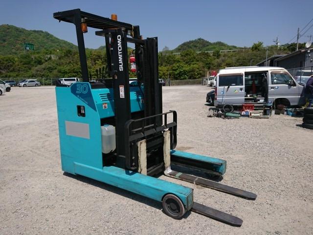 At point of purchase