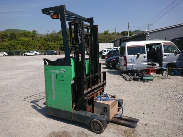 At point of purchase