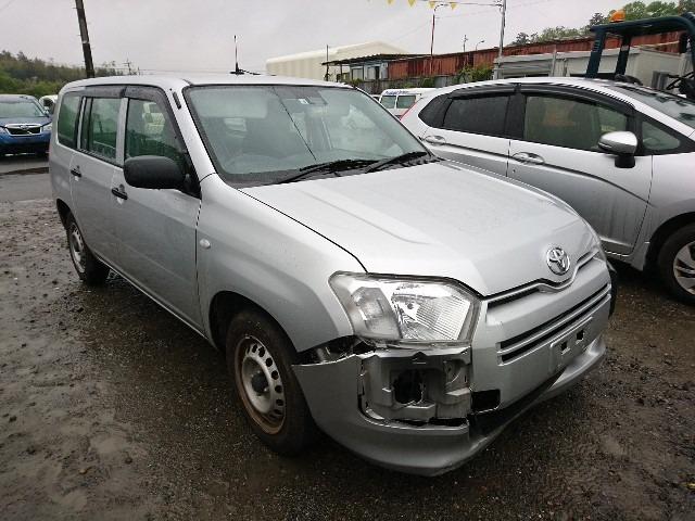 At point of purchase