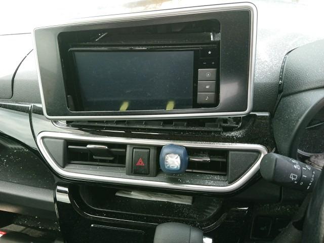 DAIHATSU | CAST | No.858552 | Damaged