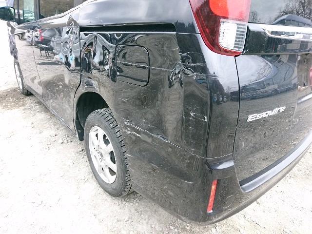 Запаска toyota esquire