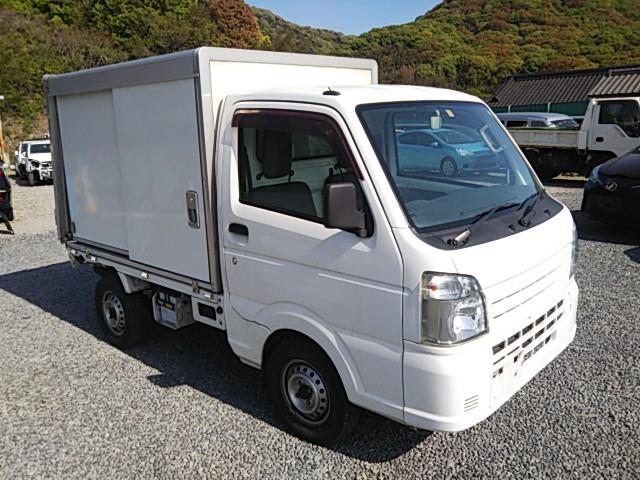 At point of purchase