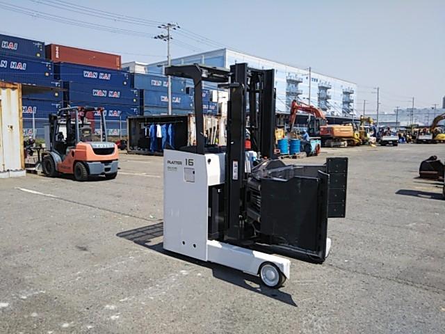 At point of purchase