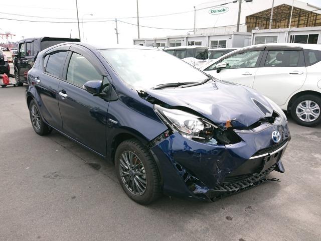 At point of purchase