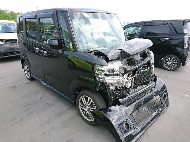 At point of purchase