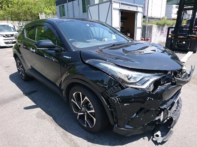 At point of purchase