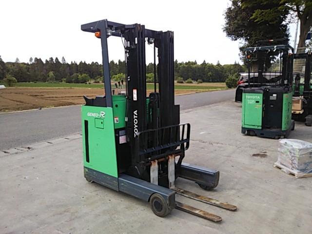 At point of purchase