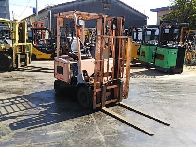 At point of purchase