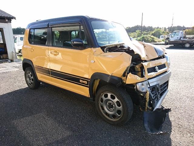 At point of purchase