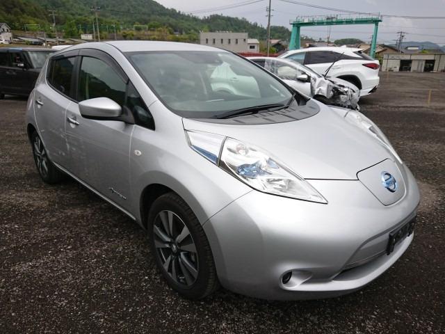 At point of purchase