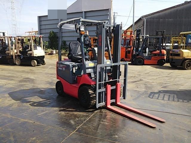 At point of purchase