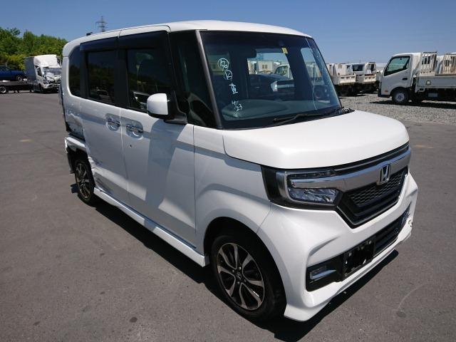 At point of purchase