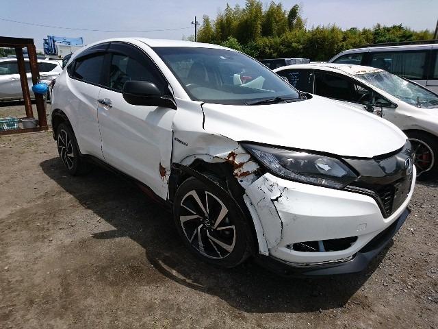 At point of purchase