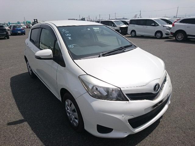 At point of purchase