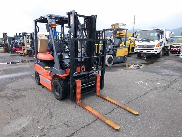 At point of purchase