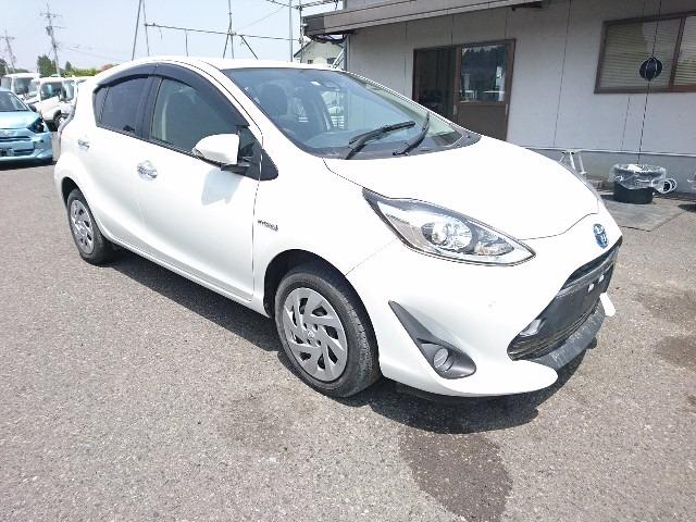 At point of purchase