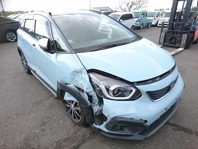 At point of purchase