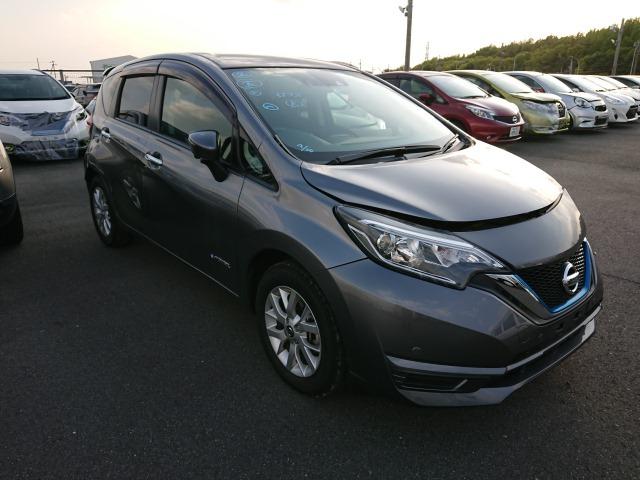 At point of purchase