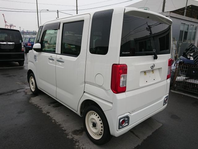 Daihatsu hijet caddie