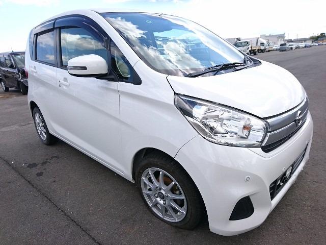 At point of purchase