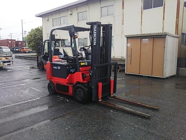 At point of purchase