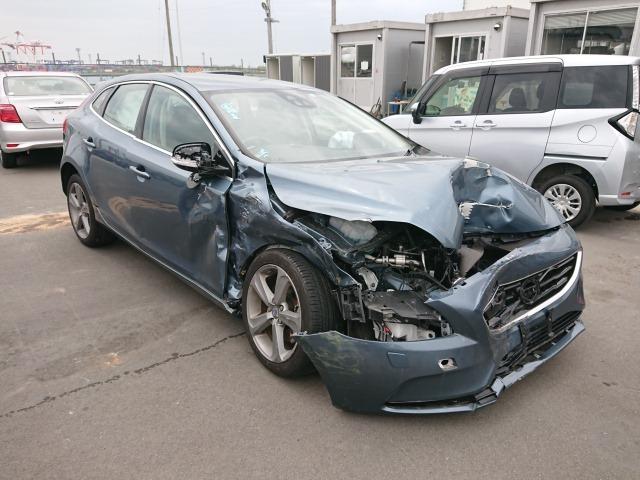 At point of purchase