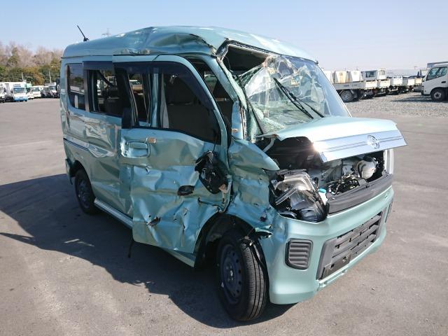 At point of purchase